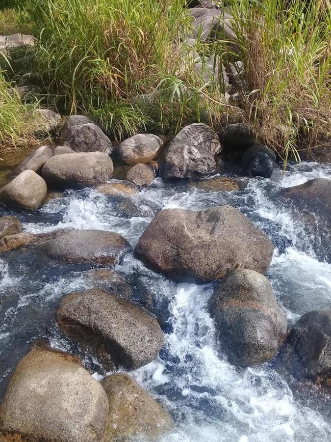 Pousada Camisa 10 Itatiaia  Esterno foto